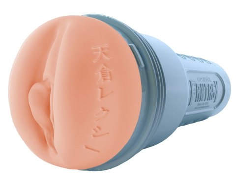 Fleshlight Fantasy Lexi Amakur - model z teksturą Anime, 25 cm