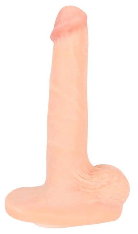 Nature Skin 3in1 Extension Masturbator Dildo 31 cm TPE uniwersalny