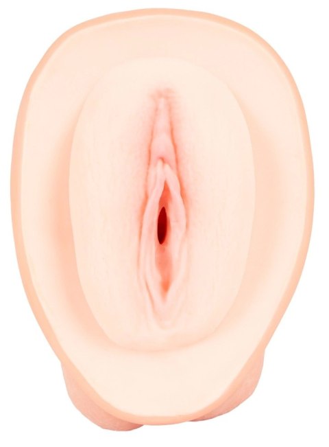 Nature Skin 3in1 Extension Masturbator Dildo 31 cm TPE uniwersalny