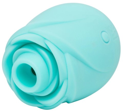 ROMP Rose Glow - kompaktowy stymulator powietrzny, świecący w ciemności