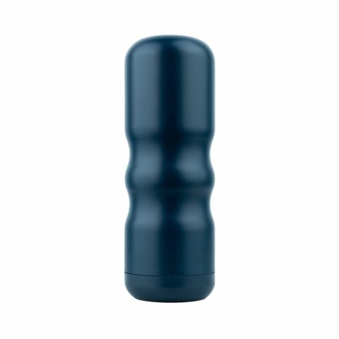 FPPR XXL Intymna Maszyna Blue - Anatomiczny Model, 23,3 cm