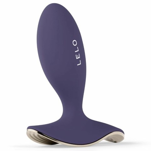 LELO SURFER 2 Plug wibracyjny unisex, wodoodporny, Cyber Purple