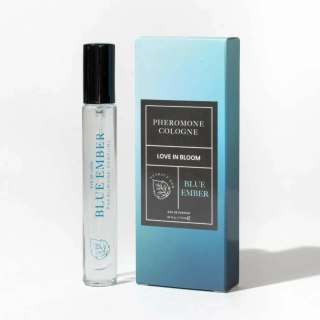 Eye of Love Blue Ember Perfumy z feromonami dla mężczyzn 10ml