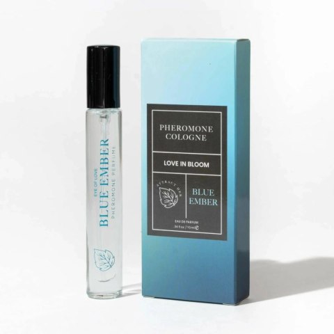 Eye of Love Blue Ember Perfumy z feromonami dla mężczyzn 10ml