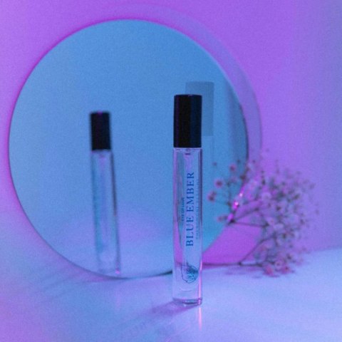 Eye of Love Blue Ember Perfumy z feromonami dla mężczyzn 10ml