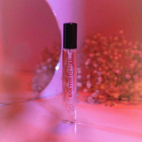 Eye of Love Earth's Desire Perfumy z Feromonami 10ml Travel Vegan