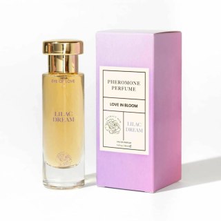 Eye of Love Lilac Dream Perfumy z Feromonami Damskie 30ml Vegan