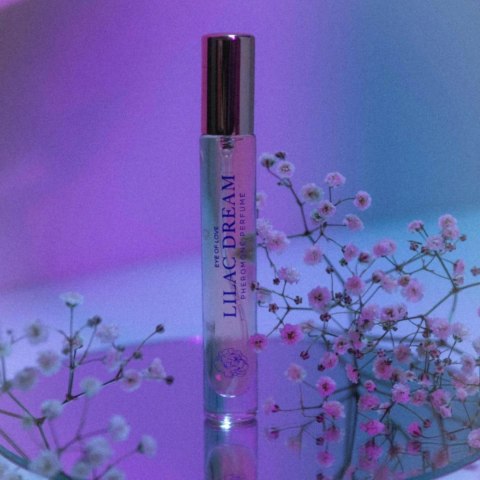 Eye of Love Lilac Dream Perfumy z feromonami 10ml vegan premium