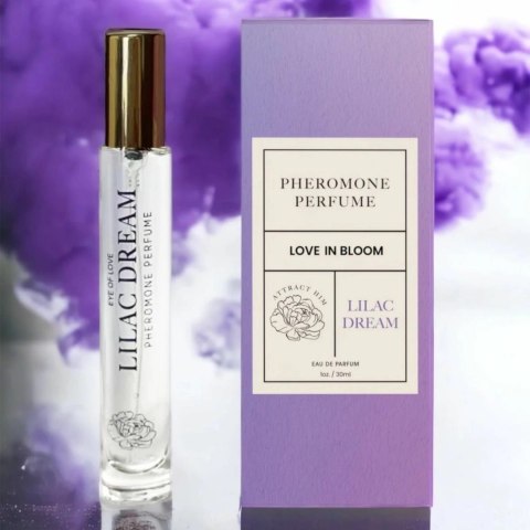 Eye of Love Lilac Dream Perfumy z feromonami 10ml vegan premium