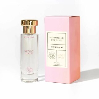 Eye of Love Sunny Daze Perfumy z Feromonami Damskie 30ml