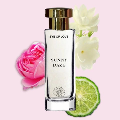 Eye of Love Sunny Daze Perfumy z Feromonami Damskie 30ml