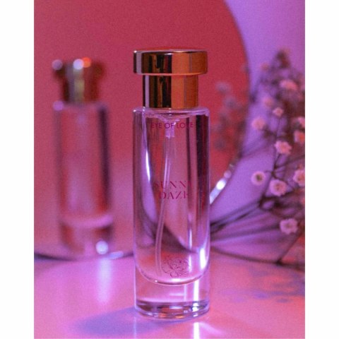 Eye of Love Sunny Daze Perfumy z Feromonami Damskie 30ml