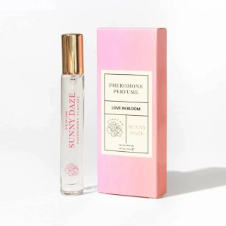 Eye of Love Sunny Daze Perfumy z feromonami 10ml cytrusowo-kwiatowe