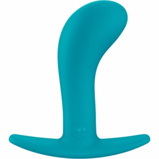 Fun Factory Bootie L Aquamarine - anatomiczna wtyczka silikonowa XL