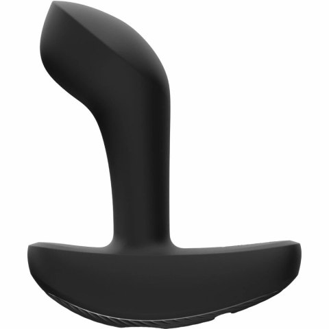 Fun Factory Bootie Vibe czarny - anatomiczny model z 12 trybami pracy
