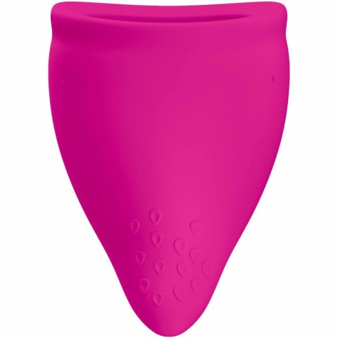 Fun Factory Fun Cup A kubek menstruacyjny magenta silikon medyczny