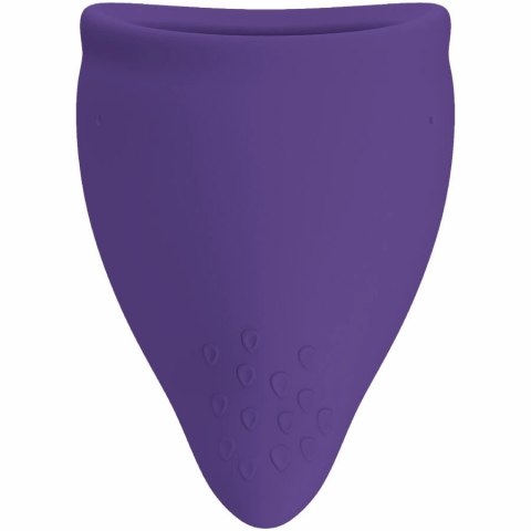 Fun Factory Fun Cup Rozmiar B Czarna Porzeczka - Kubeczek Menstruacyjny Premium