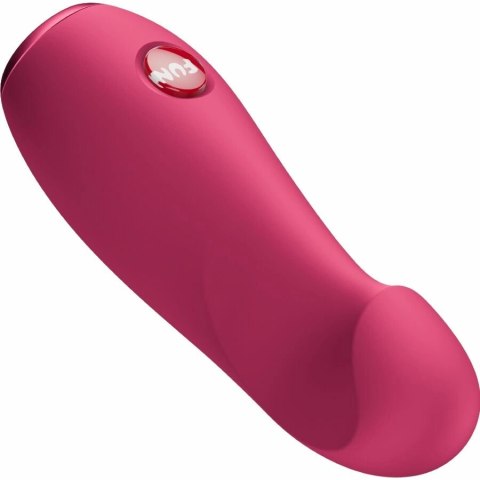 Fun Factory Stella Bullet malinowy - kompaktowy model wibracyjny IPX7