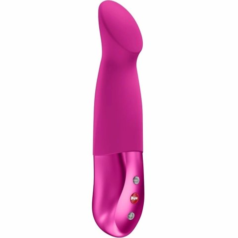 Fun Factory Sundaze Magenta - Pulsator z funkcją ruchu i wibracji, 17,8 cm