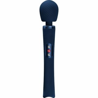 Fun Factory VIM Wand Nightblue - mocny masażer USB-C silikon IPX6