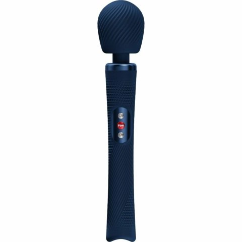 Fun Factory VIM Wand Nightblue - mocny masażer USB-C silikon IPX6