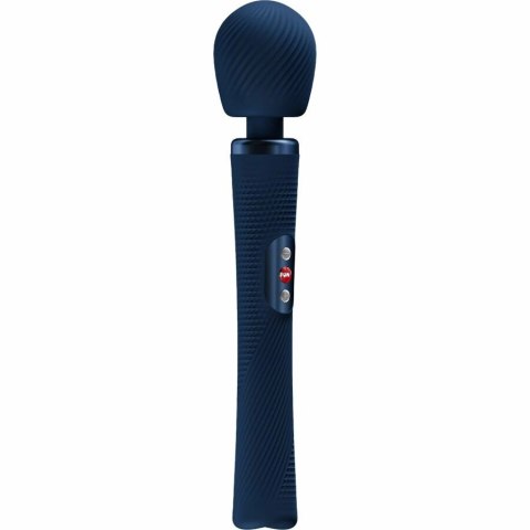 Fun Factory VIM Wand Nightblue - mocny masażer USB-C silikon IPX6