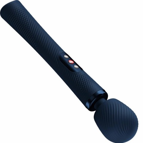Fun Factory VIM Wand Nightblue - mocny masażer USB-C silikon IPX6