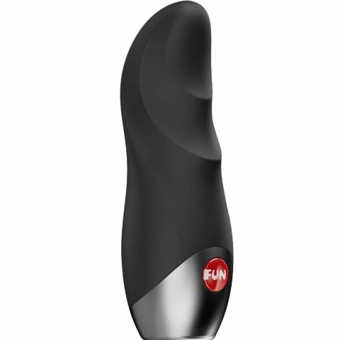 Fun Factory VIOLA Bullet Czarny - Kompaktowy Wibrator Punktowy 12 Trybow