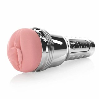 Fleshlight - Quiver wibrujący system intymny z podgrzewaniem USB-C