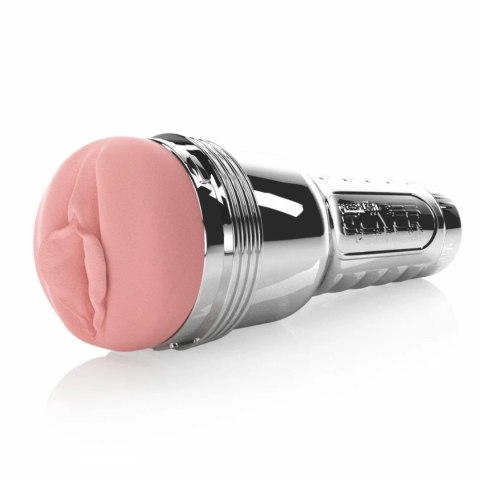 Fleshlight - Quiver wibrujący system intymny z podgrzewaniem USB-C