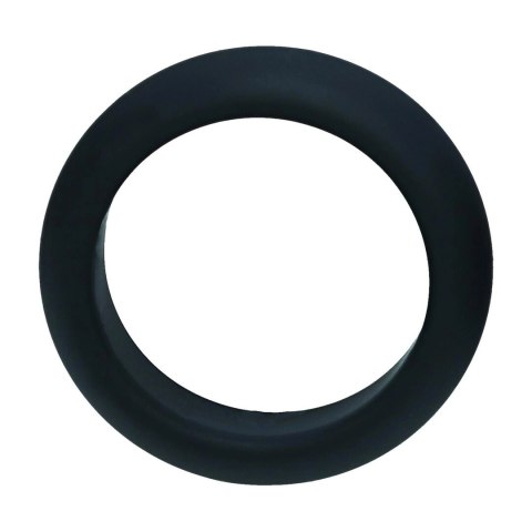 LEVELZ Pierścień Silikonowy Anatomiczny S 30mm Czarny