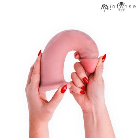 MR INTENSE Terence Big model anatomiczny z przyssawką 22,5 cm TPR