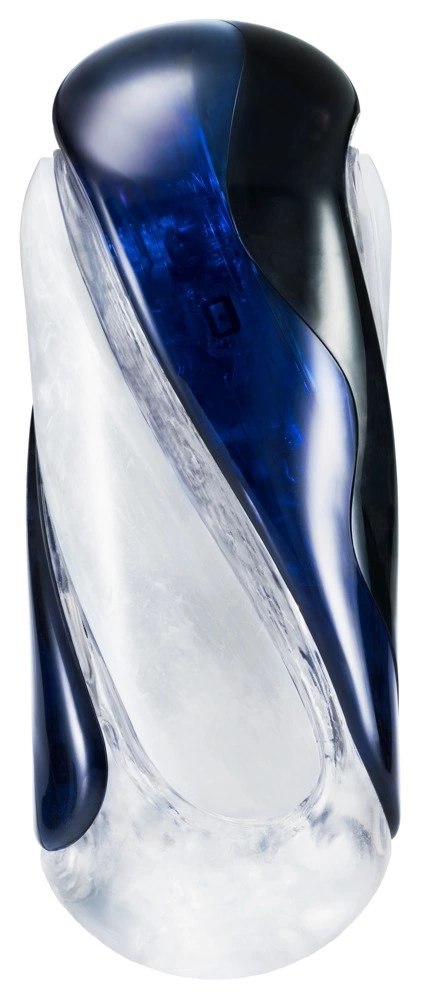 Tenga Flip 360 Midnight Purple - innowacyjna maszyna intymna 360°