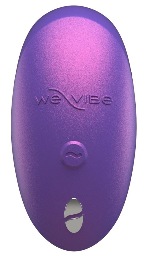 We-Vibe Chorus Pro Cosmic Purp - zaawansowana maszyna intymna dla par