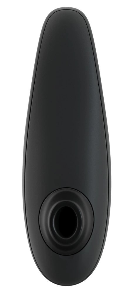 Womanizer Classic 2 Black - urządzenie z 10 trybami, wodoodporne