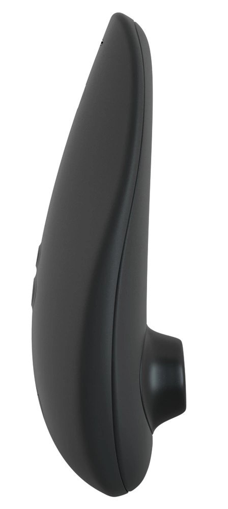 Womanizer Classic 2 Black - urządzenie z 10 trybami, wodoodporne