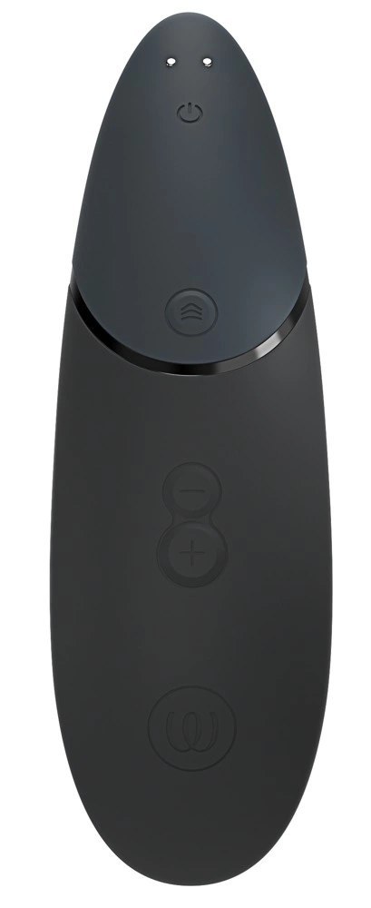 Womanizer & We-Vibe Zestaw Premium Box Edycja Limitowana Duo