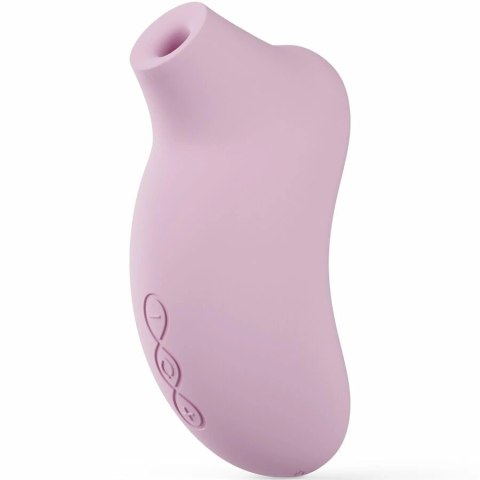 LELO SONA 3 Cruise Intymny Stymulator Soniczny Soft Rożowy Bluetooth