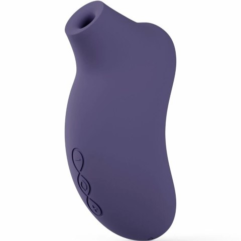 LELO SONA 3 Cyber Purple - Sonic System, 12 Trybow, Aplikacja