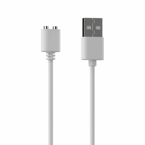 Teazers Harness Red - Intymny System Wibrujący z Pilotem USB