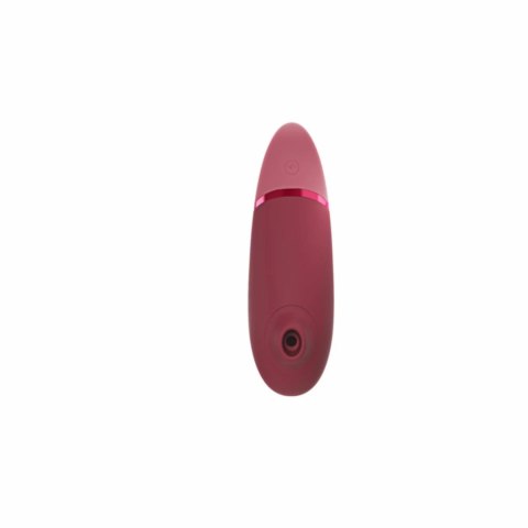 Womanizer Next Bordeaux - zaawansowany model z technologią 3D Air Pulsation