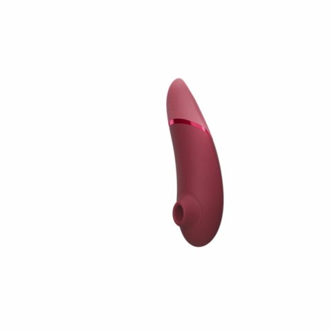 Womanizer Next Bordeaux - zaawansowany model z technologią 3D Air Pulsation