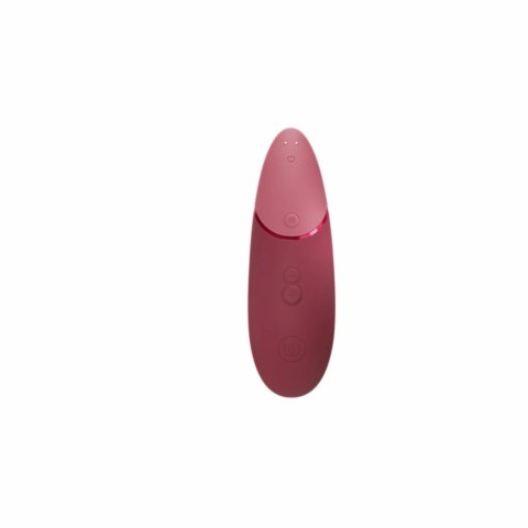 Womanizer Next Bordeaux - zaawansowany model z technologią 3D Air Pulsation