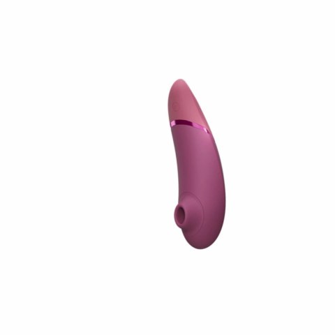 Womanizer Next Dusty Pink - zaawansowana maszyna intymna z systemem Air Pulse