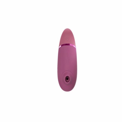Womanizer Next Dusty Pink - zaawansowana maszyna intymna z systemem Air Pulse