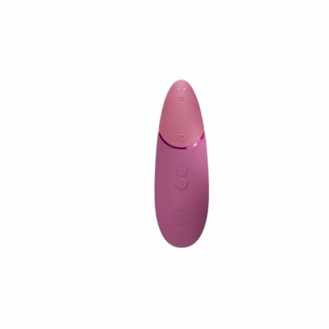 Womanizer Next Dusty Pink - zaawansowana maszyna intymna z systemem Air Pulse