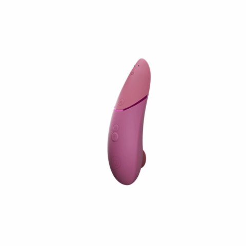 Womanizer Next Dusty Pink - zaawansowana maszyna intymna z systemem Air Pulse