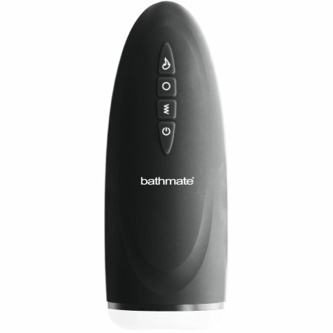 Bathmate Edge Pro wielofunkcyjny trenażer męski z funkcją podgrzewania