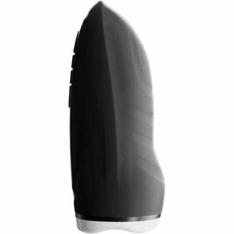 Bathmate Edge Pro wielofunkcyjny trenażer męski z funkcją podgrzewania