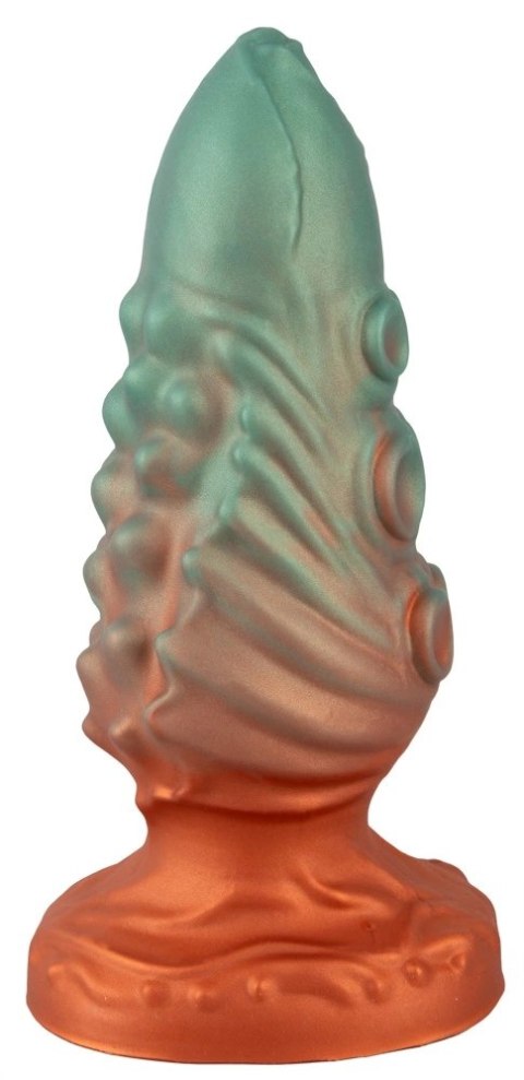 Beasty Cocks Atlantis model anatomiczny z przyssawką 21 cm